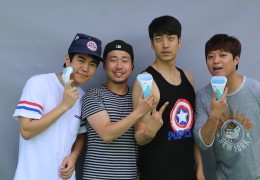 장기영 양선일 김성원 홍현호