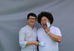 송영길 이찬