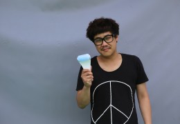 류정남