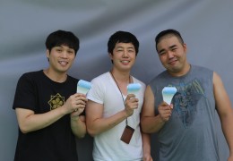 김지호 김현기 정일우